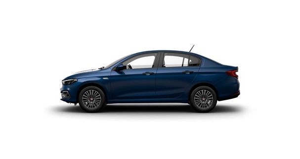 Fiat Tipo 96 kW image number 1