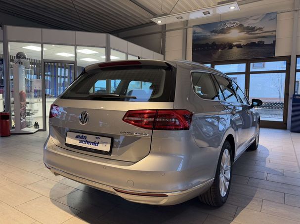 Volkswagen Passat Variant Highline 110 kW image number 3