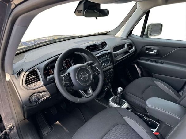 Jeep Renegade 96 kW image number 5