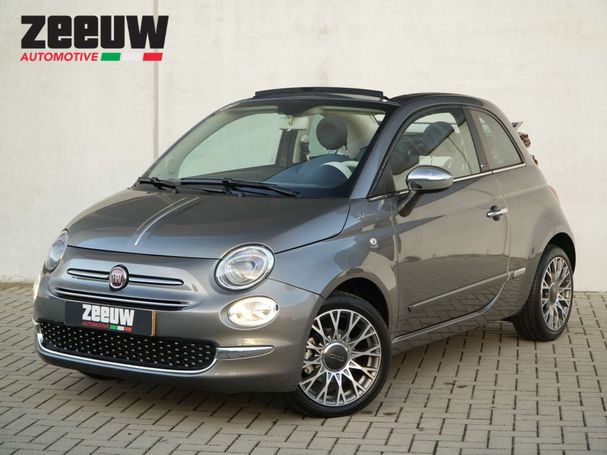 Fiat 500C 51 kW image number 2