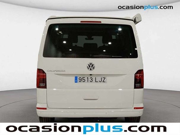 Volkswagen T6 California DSG Beach 110 kW image number 33