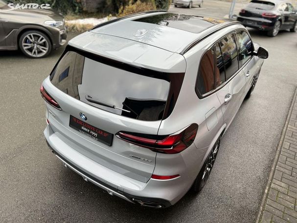 BMW X5 xDrive30d 210 kW image number 3