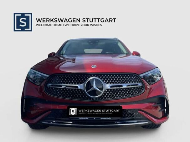 Mercedes-Benz GLC 300 198 kW image number 6