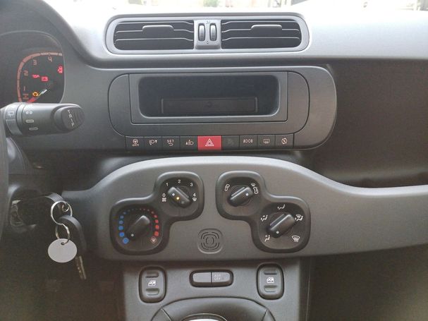 Fiat Panda 1.0 GSE 51 kW image number 10