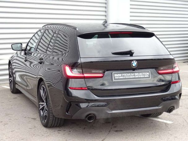 BMW 320d Touring xDrive M Sport 142 kW image number 3