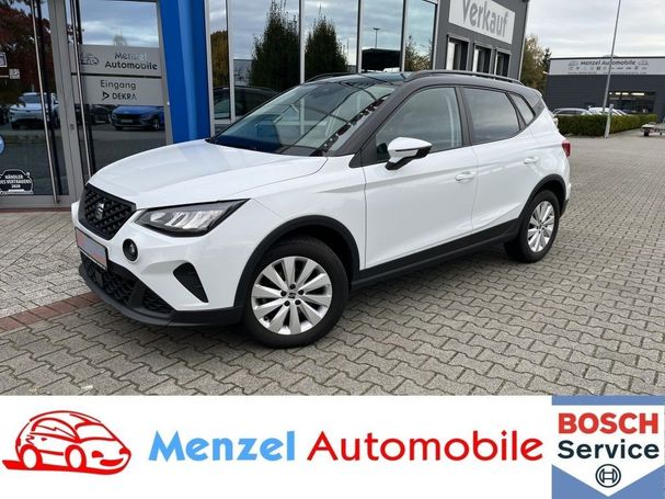 Seat Arona 1.0 TSI Style 81 kW image number 2