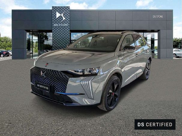 DS Automobiles DS7 BlueHDi 96 kW image number 1