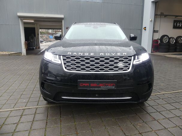 Land Rover Range Rover Velar P400e S 297 kW image number 19