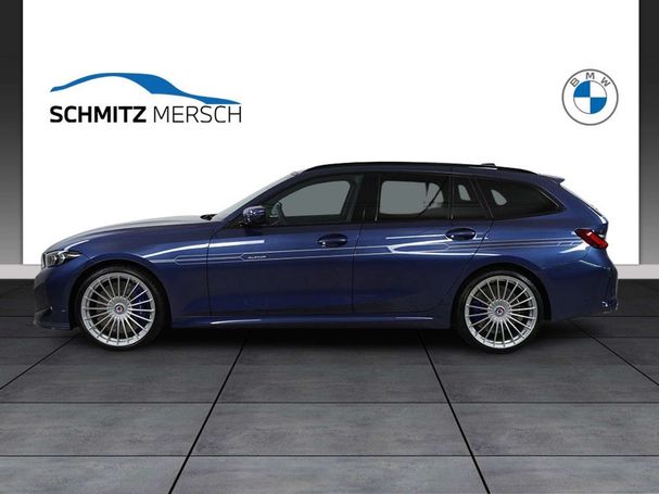 ALPINA B3 Touring Switch-Tronic 364 kW image number 3