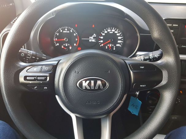 Kia Picanto 1.0 49 kW image number 20