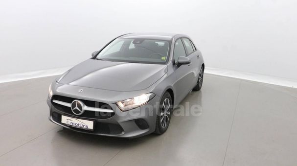 Mercedes-Benz A 180 d 85 kW image number 1