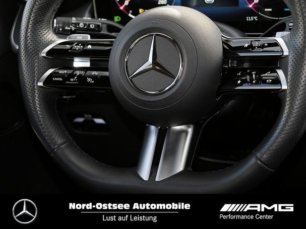 Mercedes-Benz GLC 220 d 145 kW image number 10