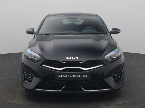 Kia ProCeed 1.5 T-GDI GT Line 118 kW image number 2