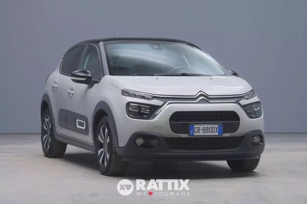 Citroen C3 Pure Tech 83 61 kW image number 1