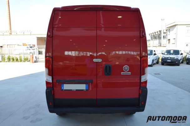 Fiat Ducato L2H2 100 kW image number 4