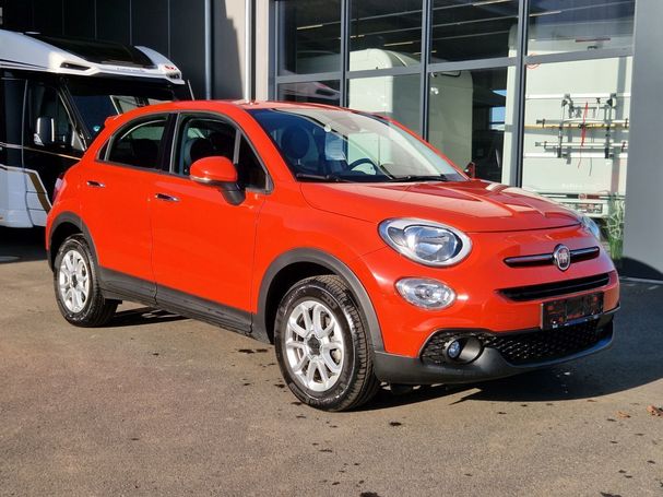 Fiat 500X 1.0 FireFly Turbo 4x2 Urban 88 kW image number 1