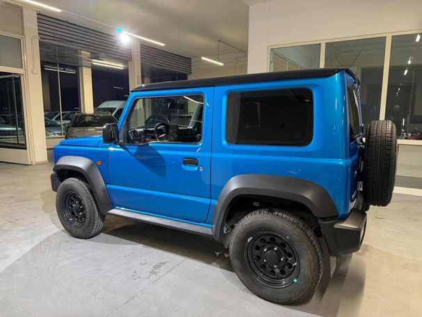 Suzuki Jimny 75 kW image number 3