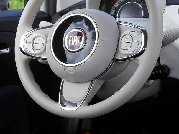 Fiat 500 1.0 51 kW image number 11