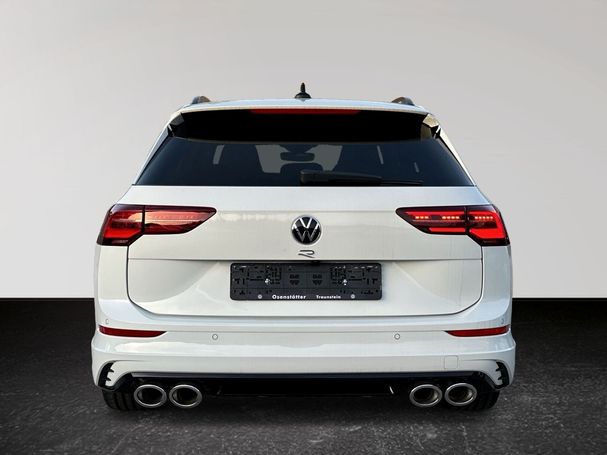 Volkswagen Golf R 4Motion DSG 235 kW image number 11