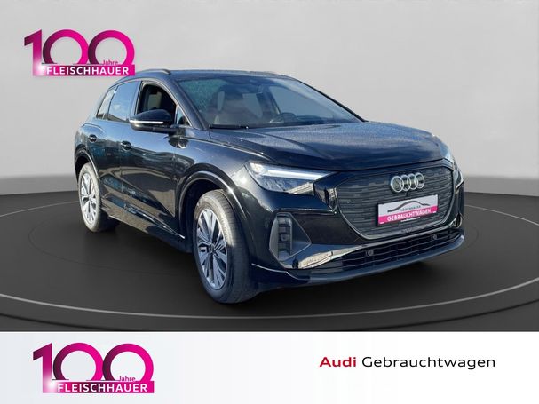 Audi Q4 40 150 kW image number 8