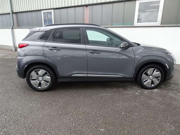 Hyundai Kona 64 kWh 150 kW image number 2