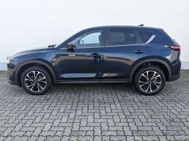 Mazda CX-5 143 kW image number 4