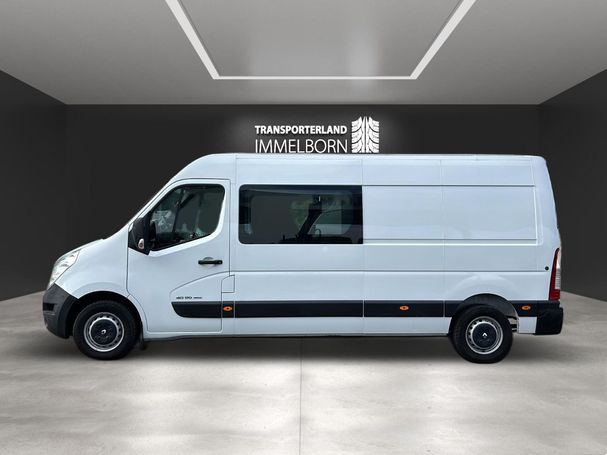 Renault Master L3H2 125 kW image number 7