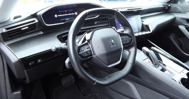 Peugeot 508 96 kW image number 6