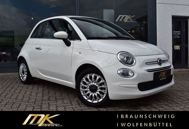 Fiat 500 1.2 Lounge 51 kW image number 2