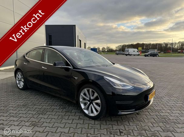 Tesla Model 3 Long Range AWD 258 kW image number 7