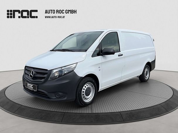 Mercedes-Benz Vito 114 CDi 100 kW image number 1