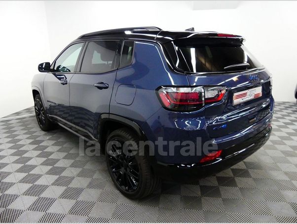 Jeep Compass 1.3 PHEV 177 kW image number 4