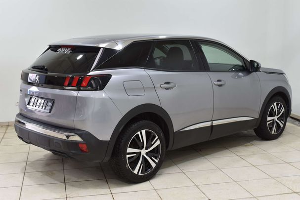 Peugeot 3008 84 kW image number 4