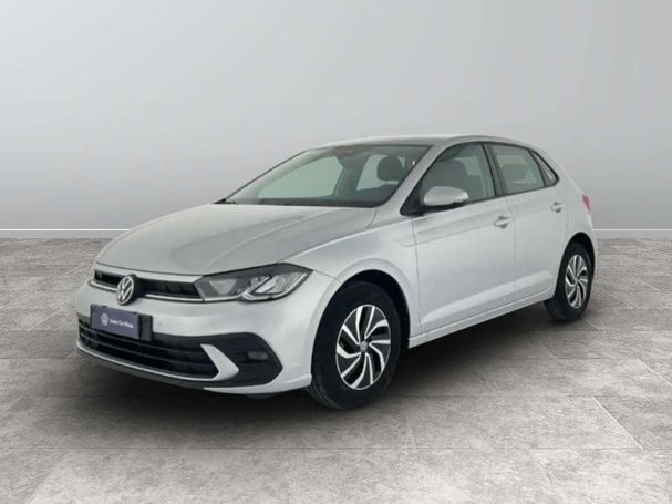 Volkswagen Polo 1.0 TSI DSG 70 kW image number 1