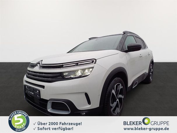 Citroen C5 Aircross 130 Feel Pack EAT8 96 kW image number 1