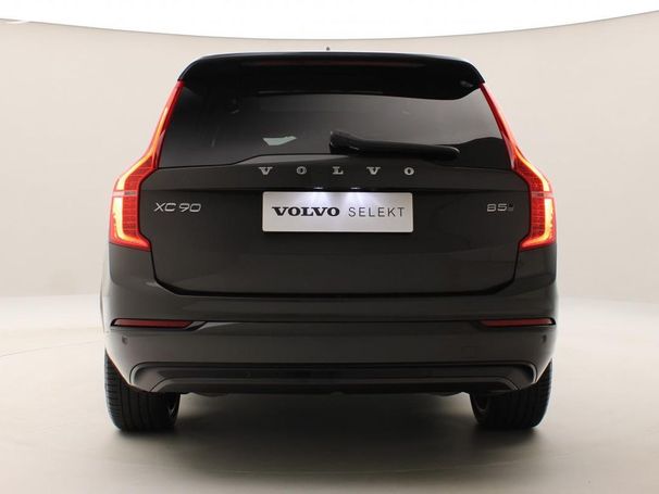 Volvo XC90 B5 AWD 173 kW image number 14