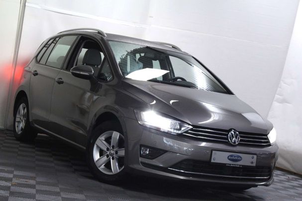 Volkswagen Golf Sportsvan 1.4 TSI DSG Highline 93 kW image number 9