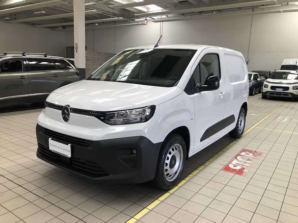 Citroen Berlingo M 130 EAT8 96 kW image number 1