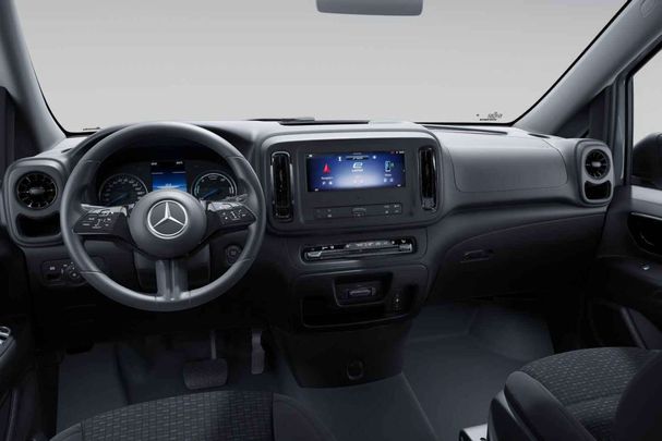 Mercedes-Benz Vito e 129 Tourer Pro 150 kW image number 3