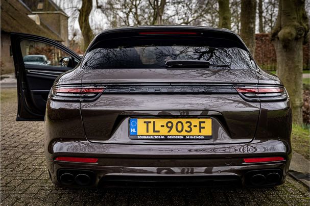 Porsche Panamera 4 Sport Turismo E-Hybrid 343 kW image number 26