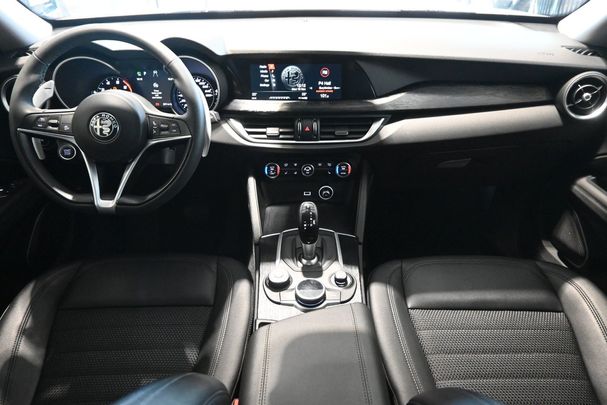 Alfa Romeo Stelvio 2.0 Turbo 16V Super 149 kW image number 9