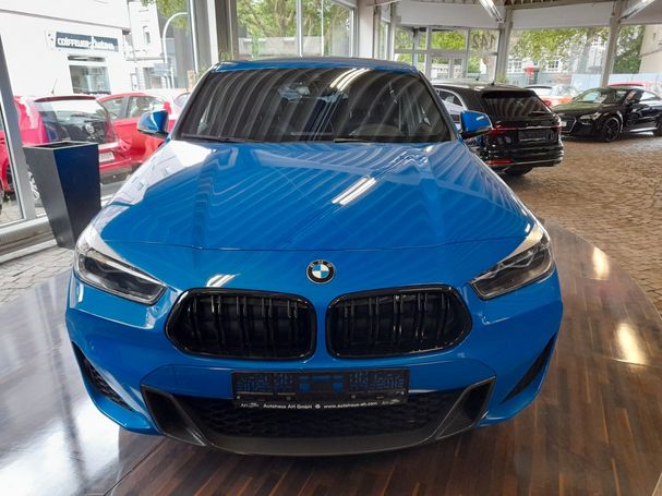 BMW X2 sDrive 141 kW image number 11