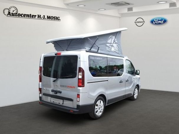 Nissan Primastar Seaside by 125 kW image number 4