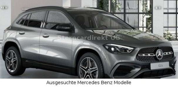 Mercedes-Benz GLA 180 100 kW image number 2