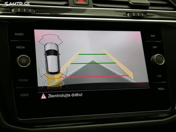 Volkswagen Tiguan 2.0 TDI DSG 110 kW image number 22