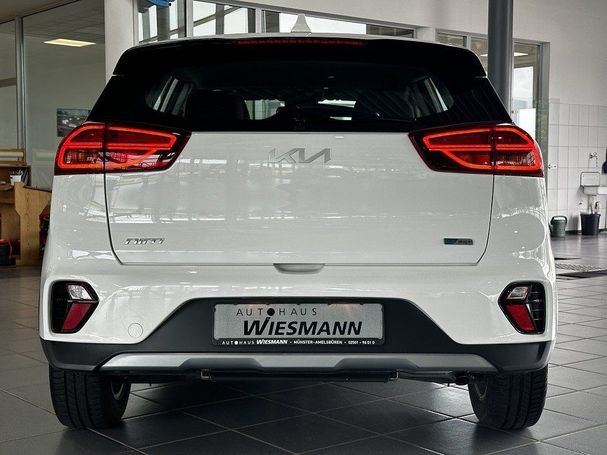 Kia Niro 77 kW image number 3