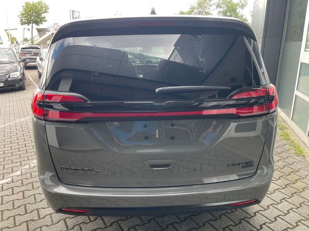 Chrysler Pacifica 214 kW image number 3