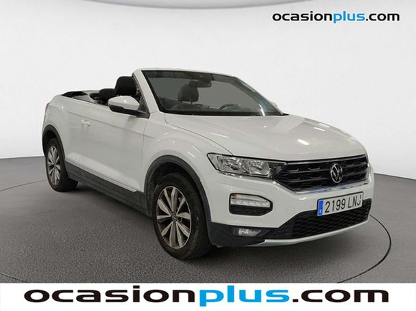 Volkswagen T-Roc 1.5 TSI 110 kW image number 3