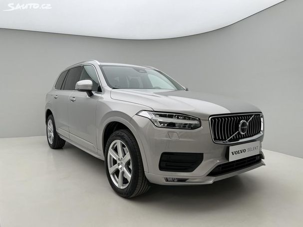 Volvo XC90 B5 AWD 173 kW image number 12