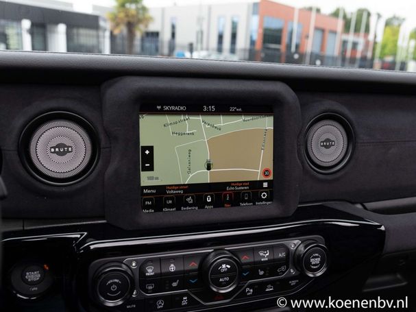 Jeep Wrangler 3.6 V6 209 kW image number 36